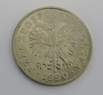 POLSKA 100 złotych 1990