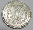 USA 1 Dollar 1889 Morgan