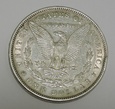 USA 1 Dollar 1880 Morgan
