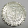 USA 1 Dollar 1879 Morgan (1)