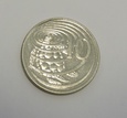 KAJMANY  10 cents 2002