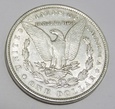 USA 1 Dollar 1890  Morgan