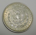 USA 1 Dollar 1921 Morgan