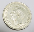 KANADA  1 dollar 1937