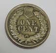 USA 1 cent 1860 Indian Head