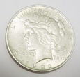 USA 1 Dollar 1922 Peace