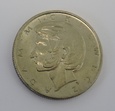 POLSKA 10 złotych 1975