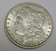 USA 1 Dollar 1889 Morgan