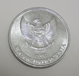 INDONEZJA 500 rupiah 2003