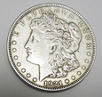 USA 1 Dollar 1921 Morgan (7)