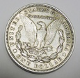 USA 1 Dollar 1921 Morgan (7)