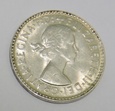 AUSTRALIA  3 pence 1963