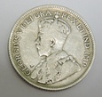 KANADA 25 cents 1936