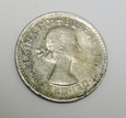 AUSTRALIA  3 pence 1960