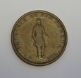 KANADA Lower Canada City Bank 1/2 penny 1837