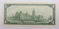 KANADA  dollar 1967