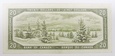 KANADA  20 dollars 1954