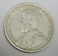 KANADA 25 cents 1914