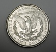 USA 1 Dollar 1889 Morgan