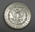 USA 1 Dollar 1890 Morgan