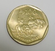 INDONEZJA 100 rupiah 1994
