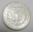 USA 1 Dollar 1890 Morgan (4)