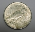 USA 1 Dollar 1925 Peace