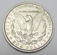 USA 1 Dollar 1890s Morgan 