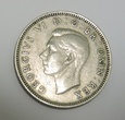 WIELKA BRYTANIA one shilling  1949