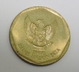 INDONEZJA 100 rupiah 1996