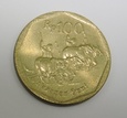INDONEZJA 100 rupiah 1996