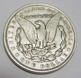 USA 1 Dollar 1891 Morgan