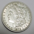 USA 1 Dollar 1879 Morgan (3)