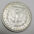 USA 1 Dollar 1879 Morgan (3)