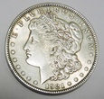 USA 1 Dollar 1921 Morgan (10)