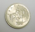 BUŁGARIA 10 stotinek 1999