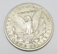 USA 1 Dollar 1901o Morgan 