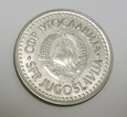 JUGOSŁAWIA 100 dinara 1988
