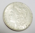 USA 1 Dollar 1879 Morgan 