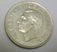 KANADA  1 dollar 1952