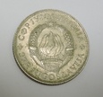 JUGOSŁAWIA 10 dinara 1976