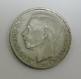 LUKSEMBURG 1 franc 1973