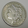 USA 1 Dollar 1921S Morgan