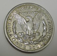 USA 1 Dollar 1921S Morgan