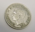 AUSTRALIA  6 pence 1951