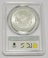 USA 1 Dollar 1904O Morgan PCGS MS 64