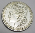 USA 1 Dollar 1883 Morgan