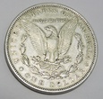 USA 1 Dollar 1883 Morgan