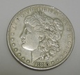 USA 1 Dollar 1883 Morgan
