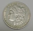 USA 1 Dollar 1896 O Morgan
